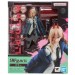 Bandai S.H.Figuarts Chainsaw Man Power Figure (blue)