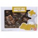 Bandai Tamashii Effect Option Rock - Beige Version (beige)