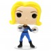 Funko POP Marvel Fantastic Four Invisible Girl (blue)