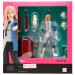 Max Factory Figma Chainsaw Man Power Figure (blue)