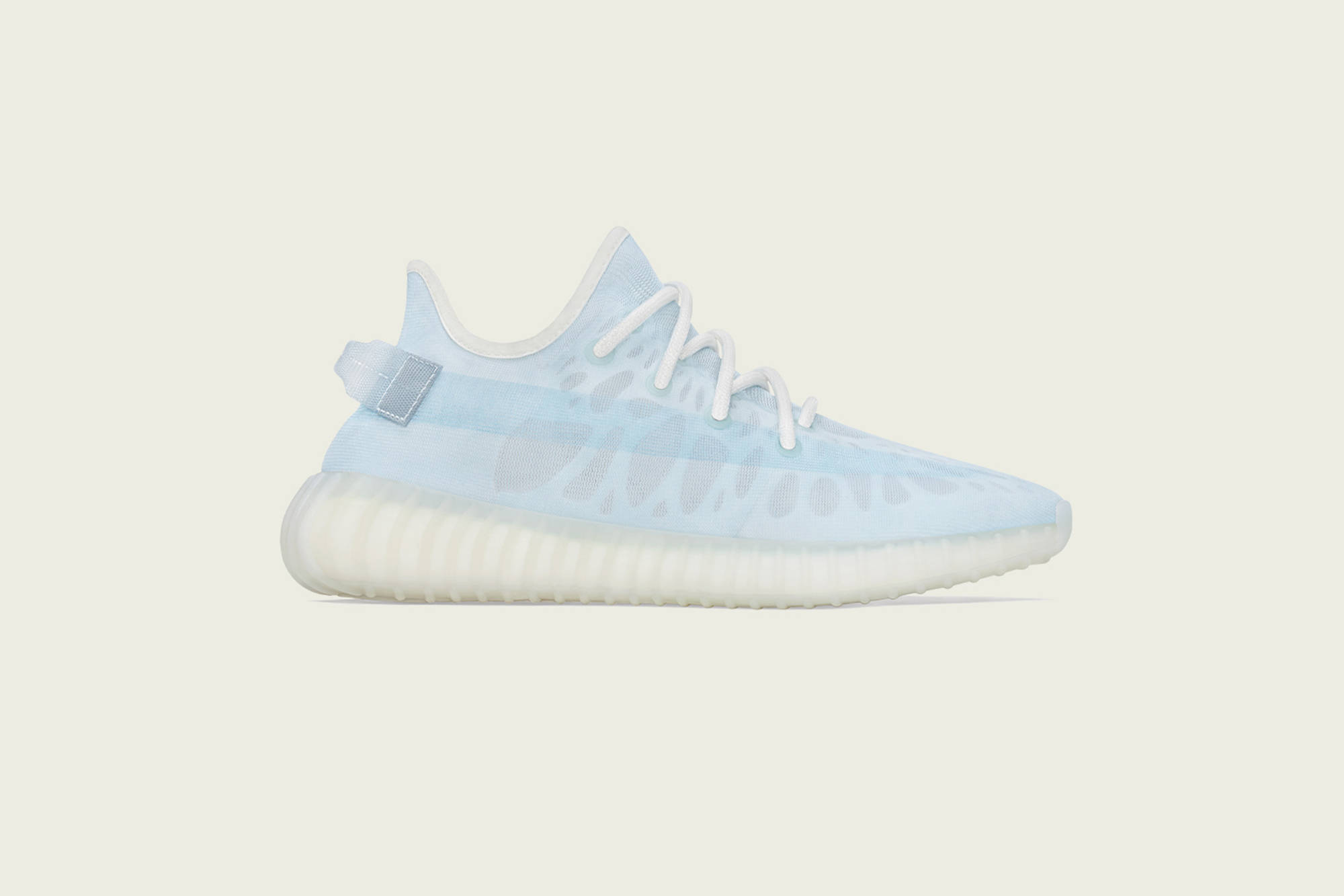yeezy 350 mono ice yeezy 350 mono ice