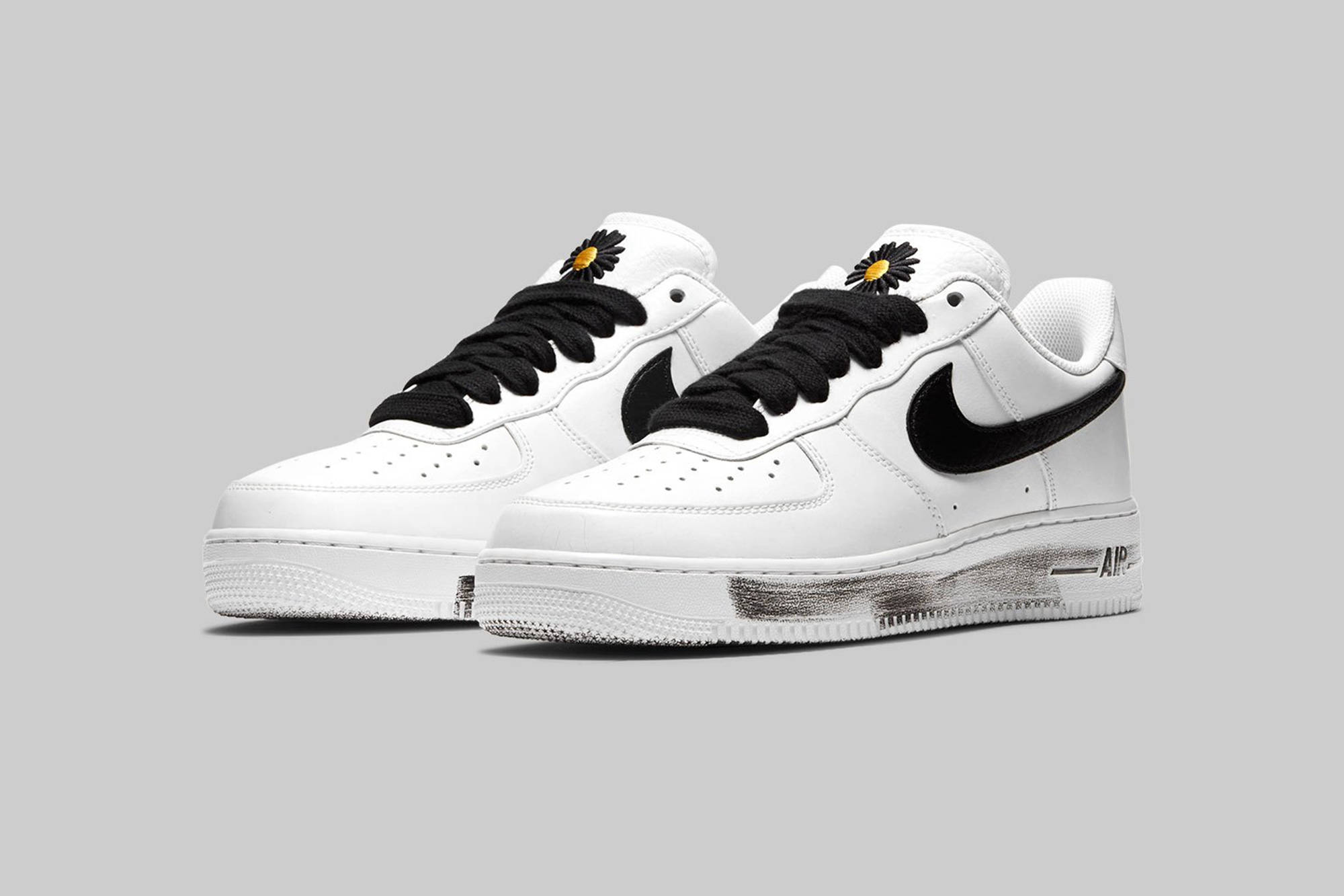 Nike Air Force 1 Low x Peaceminusone Para-noise Online Entry Form