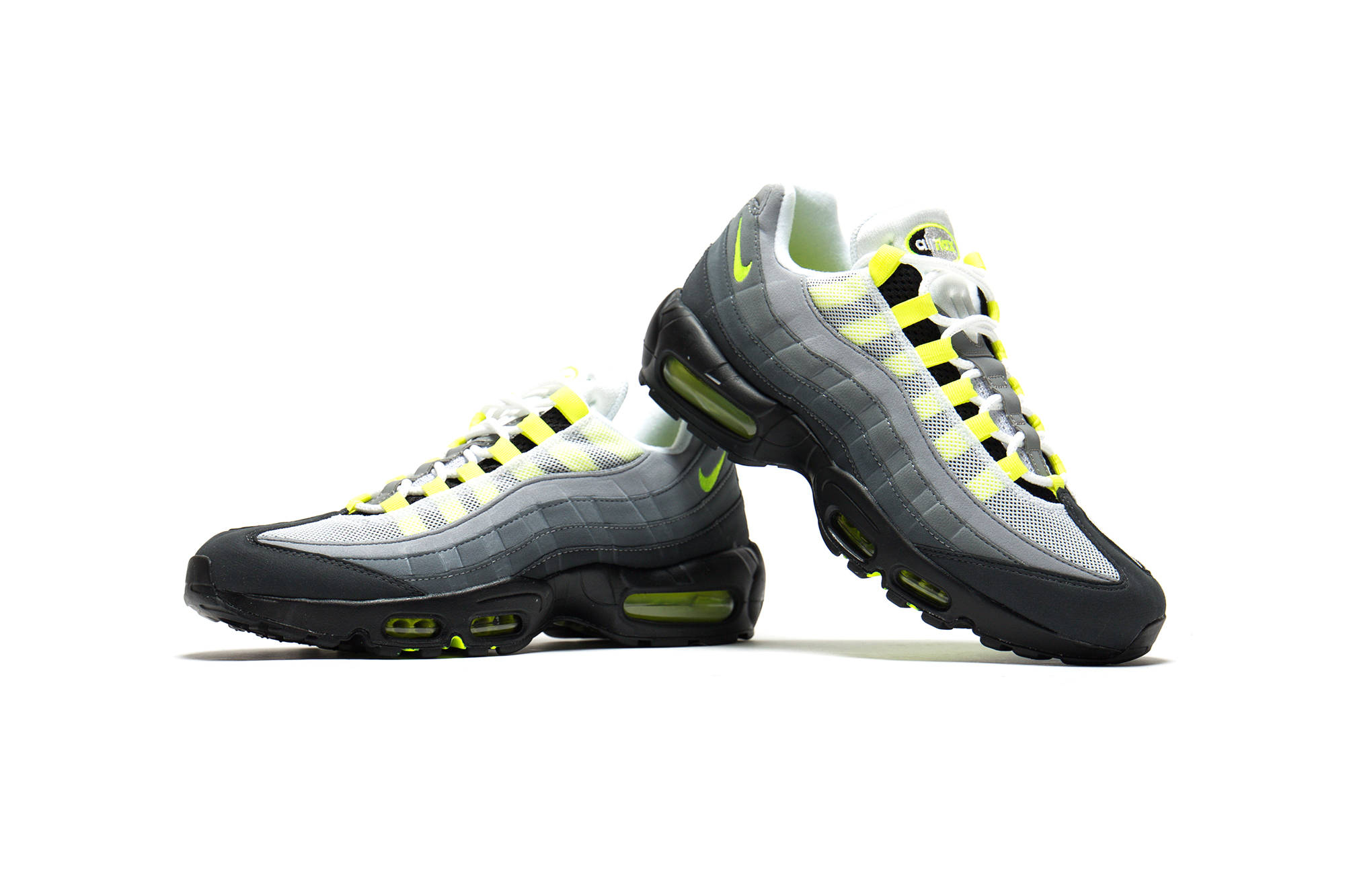 air max 95 og neon 2019