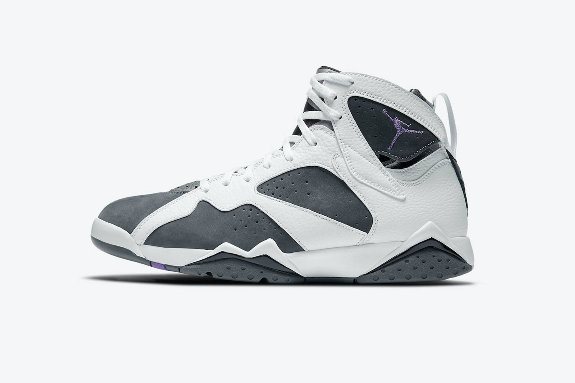 jordan 7 flint