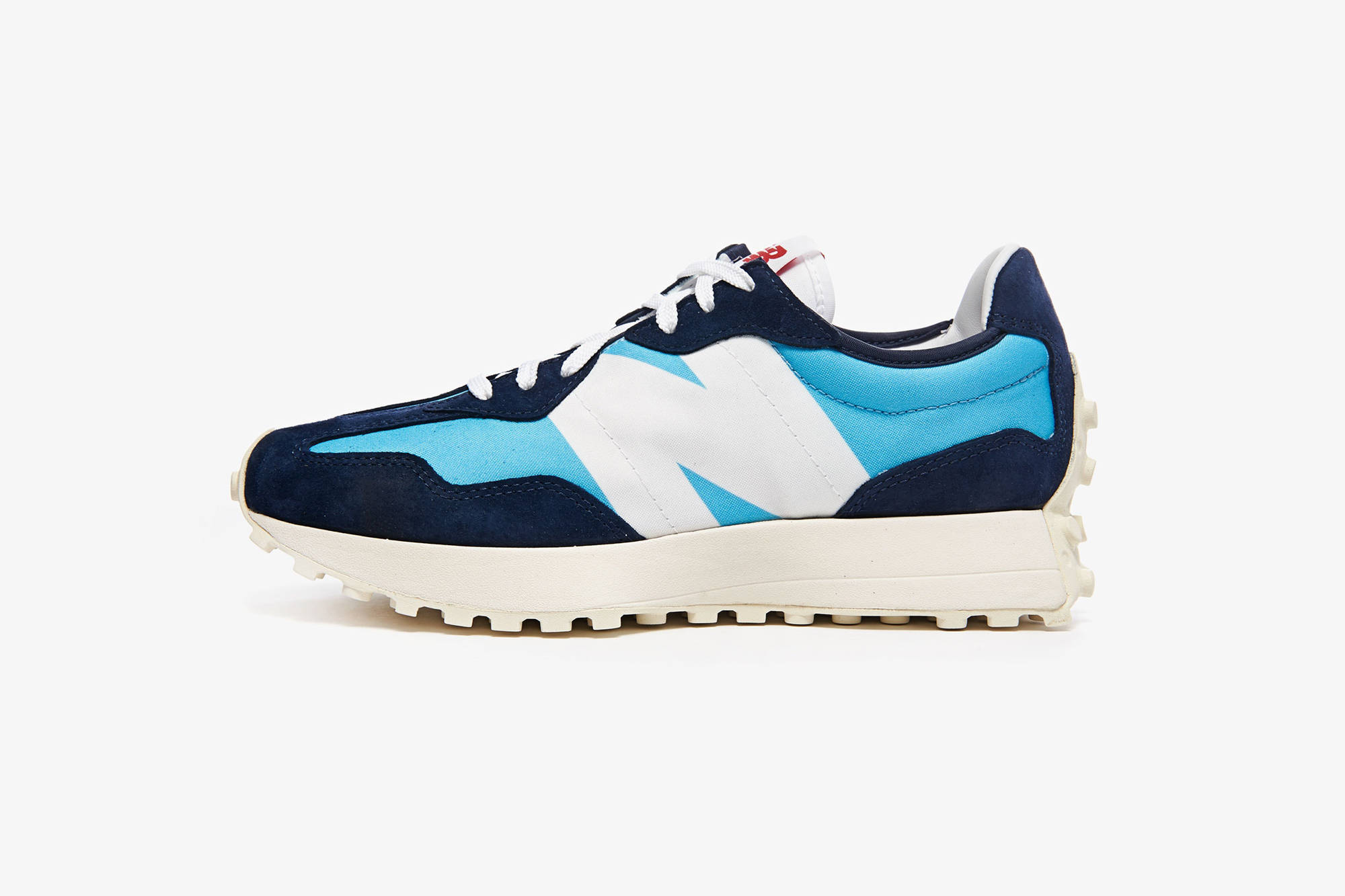 new balance 327 raffle