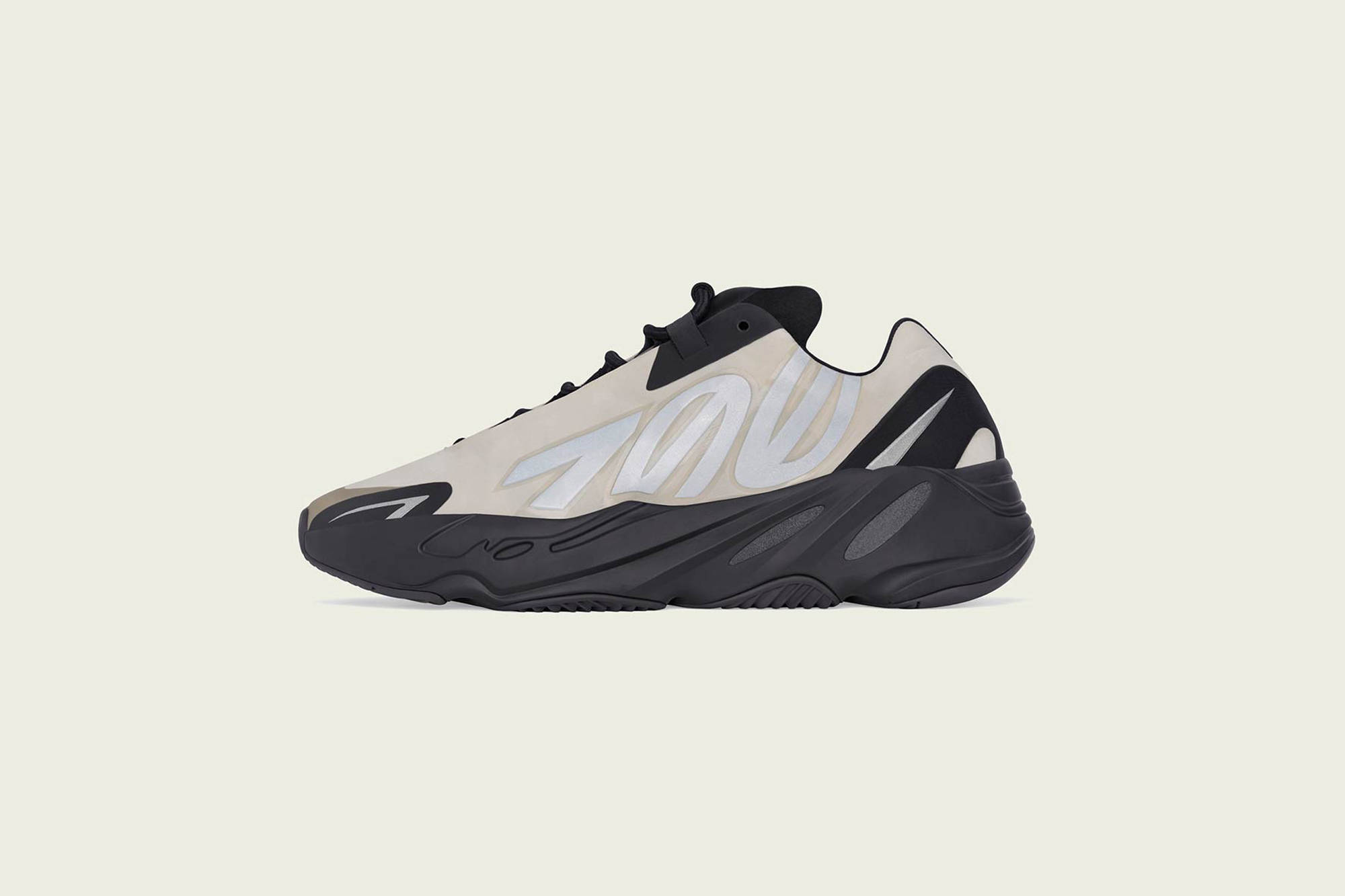 Adidas Yeezy Boost 700 MNVN Bone Online Entry Form