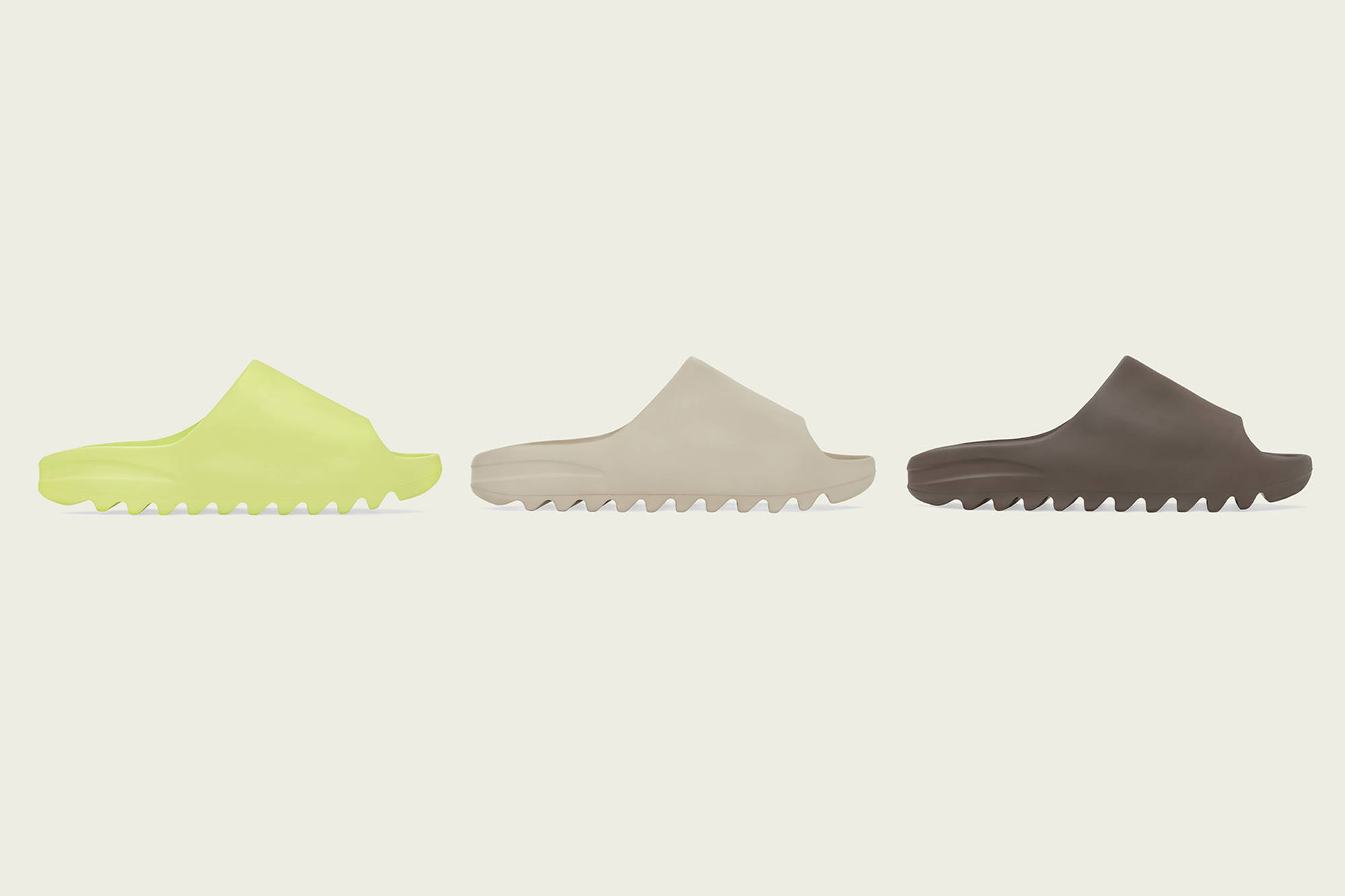 yeezy supply online raffle